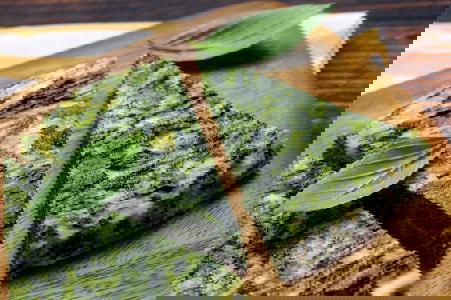 Frittata al forno con spinaci e ricotta senza lattosio