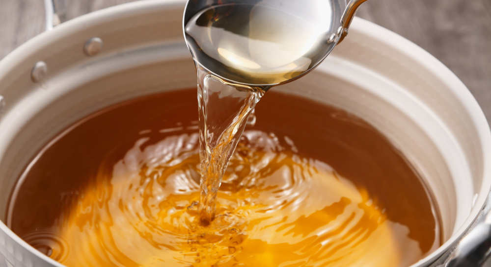 Brodo nutriente alle ossa: guida completa