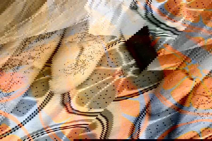 Baguette Bimby ricetta furba