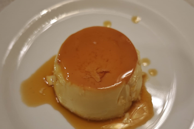 Crème Caramel: il dolce che trema… di pura golosità