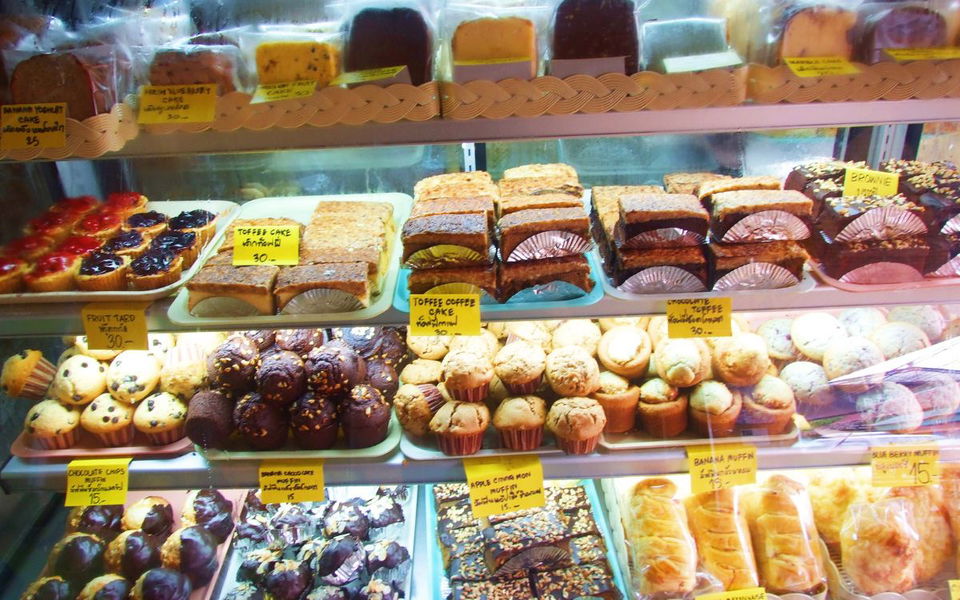 Come aprire una pasticceria di successo