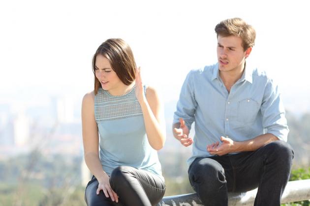 Come Riconquistare Una Ex Ragazza Fidanzata