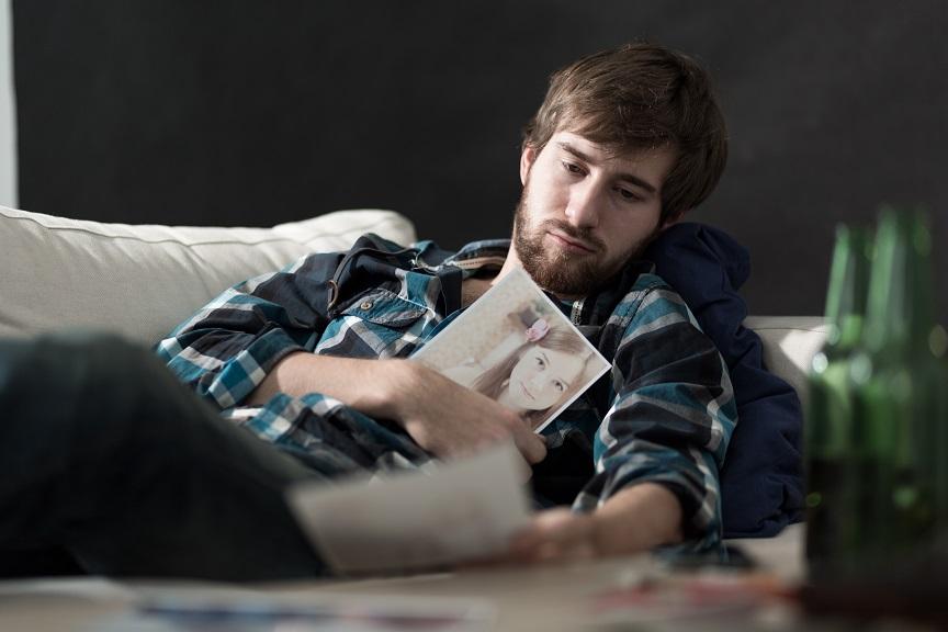 Come Riconquistare Una Ex Ragazza Fidanzata