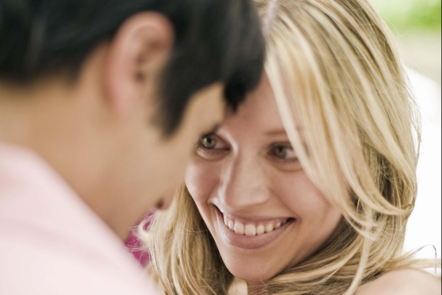 Come Conquistare Una Ragazza Che Conosci Da Tempo