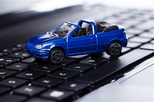 Come vendere auto usate online: siti e consigli