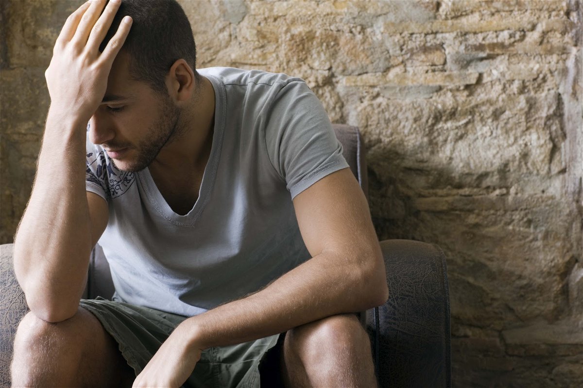 Depressione post-partum: un problema che riguarda anche i papà
