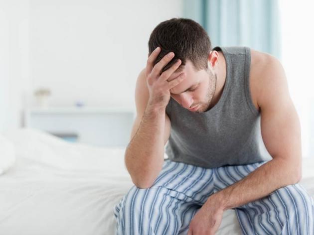Sono tante le cause del dolore ai testicoli: è sempre bene consultare un medico