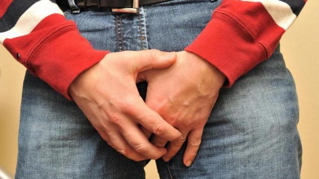 Dolore Testicolo Sinistro E Basso Ventre