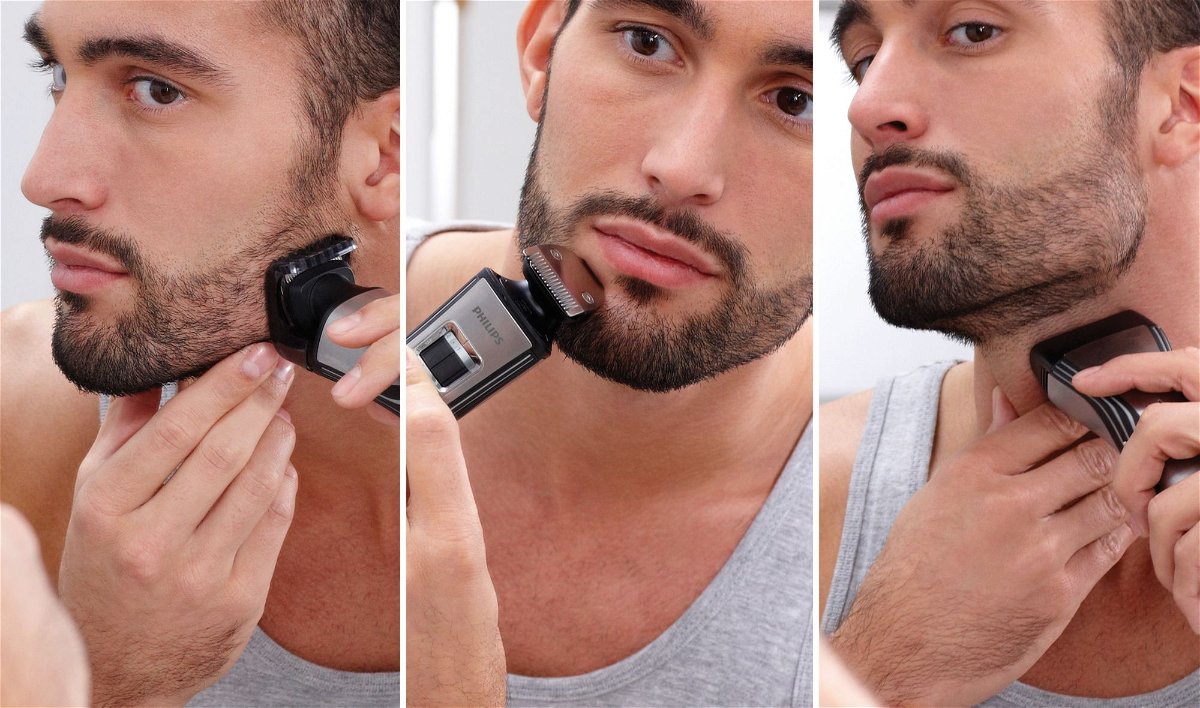 Barba lunga o corta: ecco alcuni consigli di stile