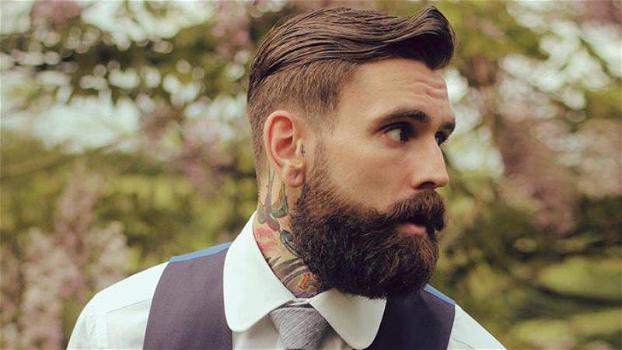 Barba lunga o corta: ecco alcuni consigli di stile
