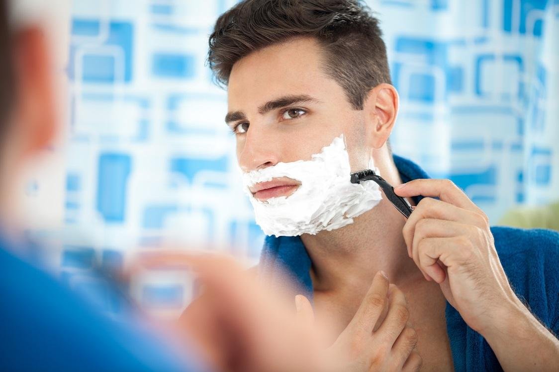 Follicolite da barba: cause e rimedi naturali