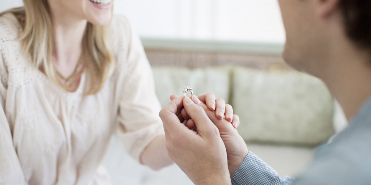Anello di fidanzamento: come scegliere quello giusto per lei