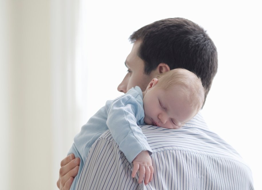 Congedo di paternità: a chi spetta e come richiederlo