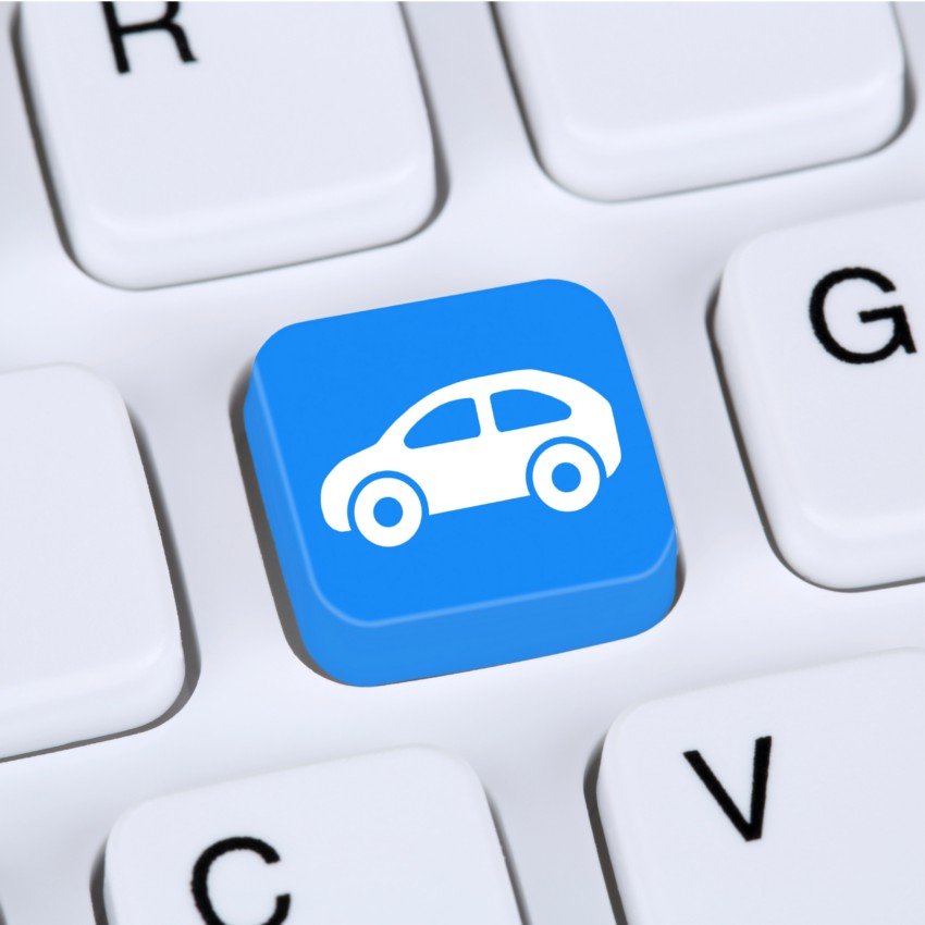 Come vendere auto usate online: siti e consigli
