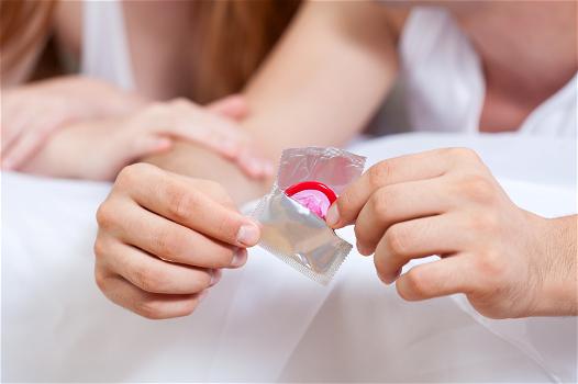 Come mettere il preservativo in modo corretto