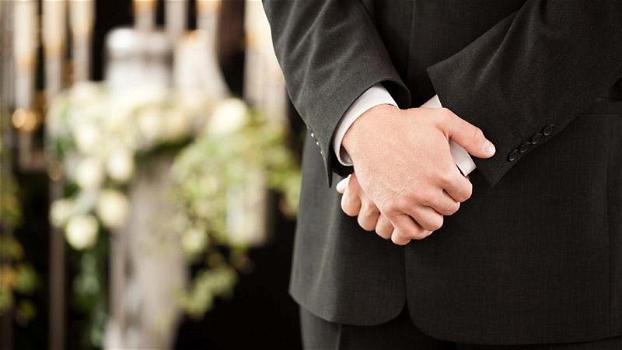 Come vestirsi ad un funerale: i must per l’uomo