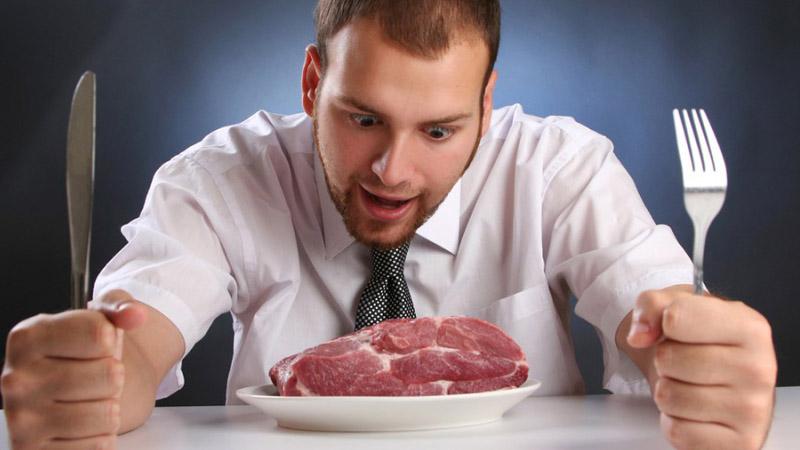 svantaggi della dieta proteica