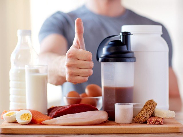 Dieta iperproteica: pro e contro per l'uomo