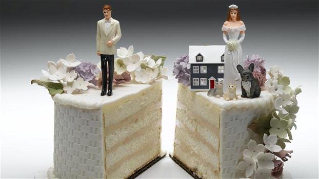 Matrimonio in comunione o separazione dei beni? Ecco cosa scegliere