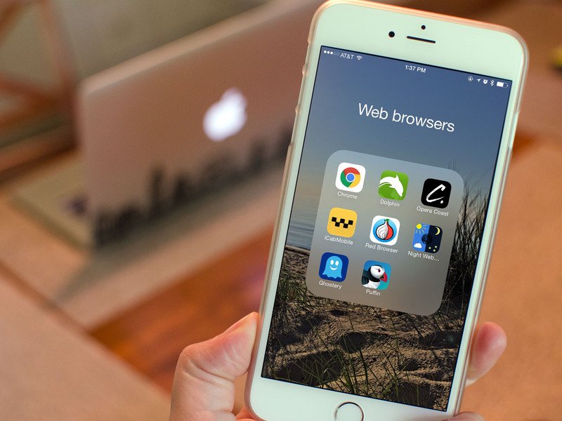 Ecco i migliori browser per iPhone, gratuiti e a pagamento