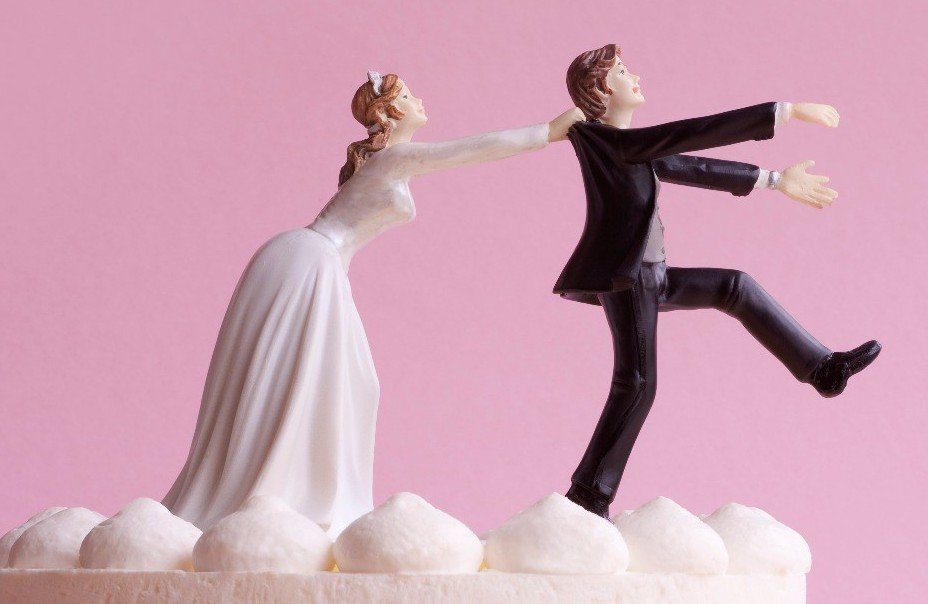 I preparativi del matrimonio ti stressano? Dedicati al fitness