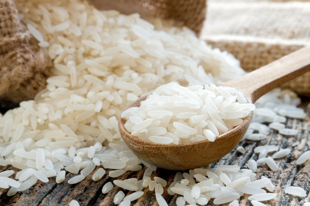Dieta del riso: come dimagrire con i carboidrati