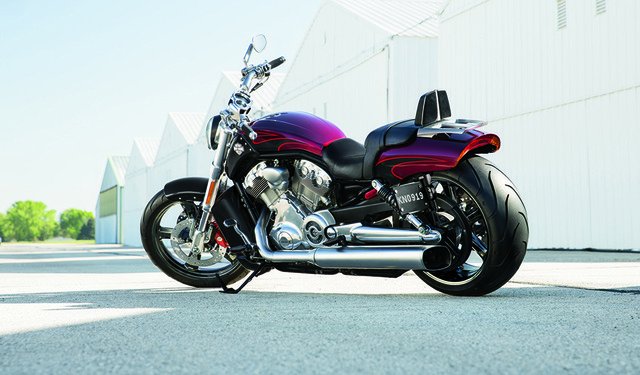 Harley Davidson: i 5 modelli più apprezzati dagli uomini