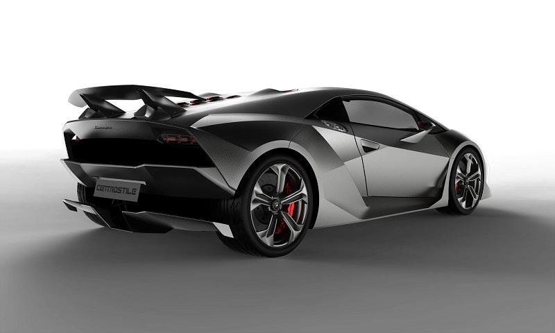 Lamborghini da sogno: ecco i tre modelli più desiderati dagli uomini