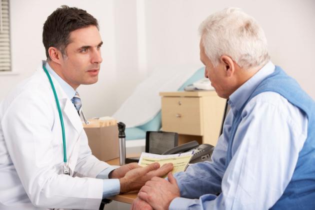 Check up uomo: ecco i controlli per il benessere maschile