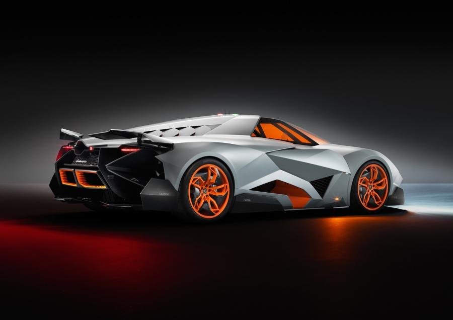 Lamborghini da sogno: ecco i tre modelli più desiderati dagli uomini