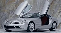 Passione Mercedes: ecco le più costose di sempre