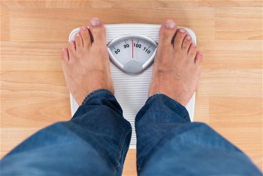 Come perdere 5 kg in una settimana: i consigli per l’uomo