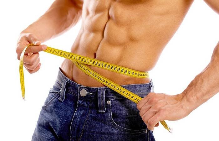 Come perdere 5 kg in una settimana: i consigli per l'uomo
