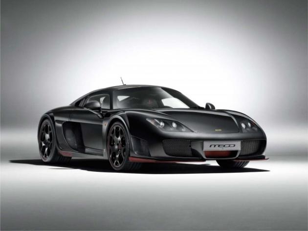 Le auto più veloci al mondo? Ecco la classifica