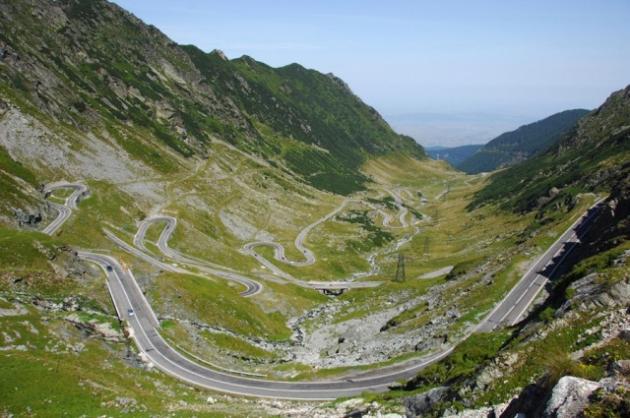 Ecco le strade più pericolose del mondo. Da brividi!