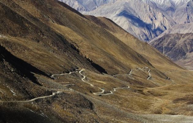 Ecco le strade più pericolose del mondo. Da brividi!
