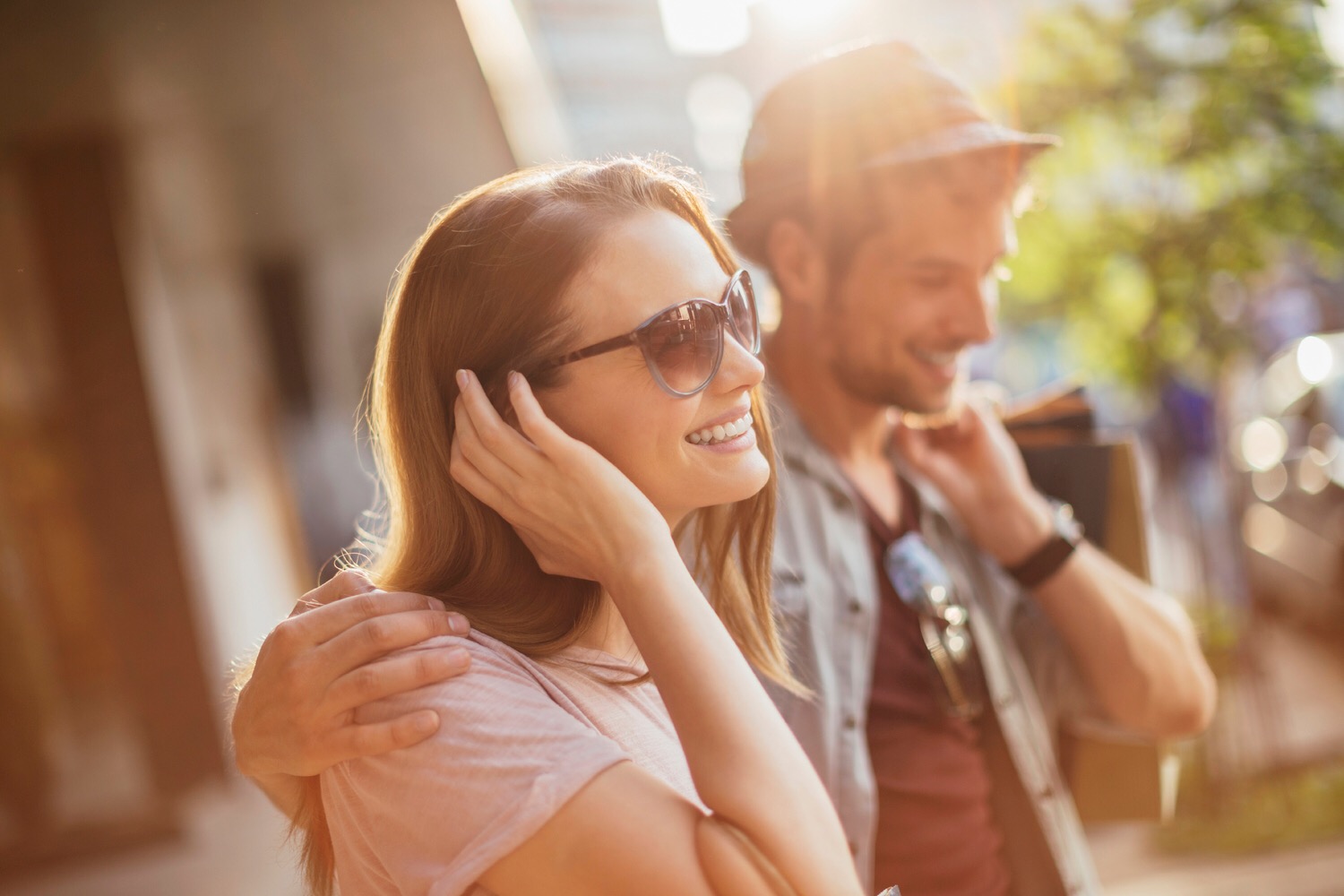 Come Conquistare Una Ragazza Che Conosci Da Tempo