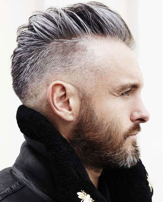 Tagli capelli uomo 2016: ecco tante idee alla moda