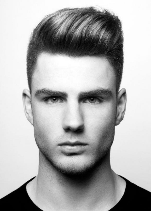 Tagli capelli uomo 2016: ecco tante idee alla moda