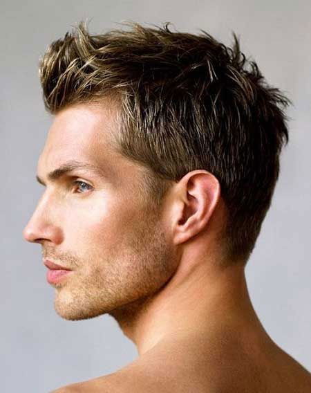 Tagli capelli uomo 2016: ecco tante idee alla moda