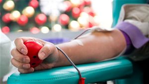 Perché donare il sangue fa bene