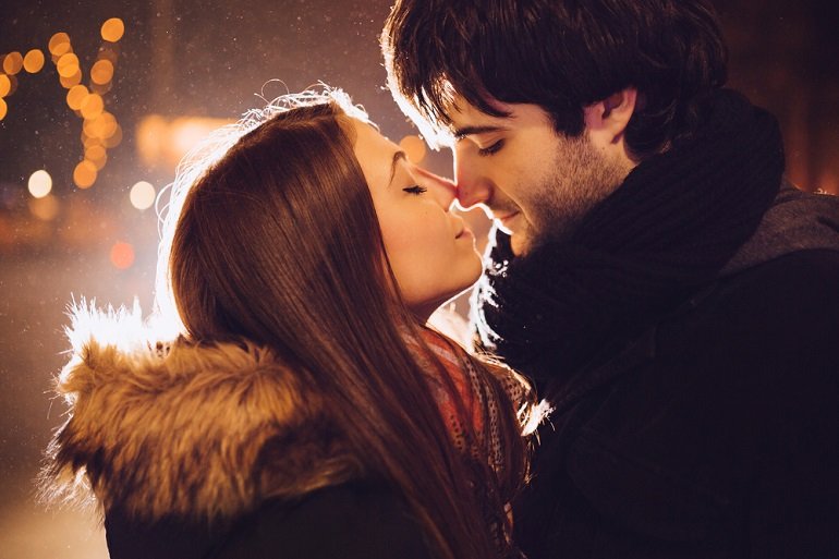 Baciare fa bene. Ecco perché dovresti farlo più spesso (3)
