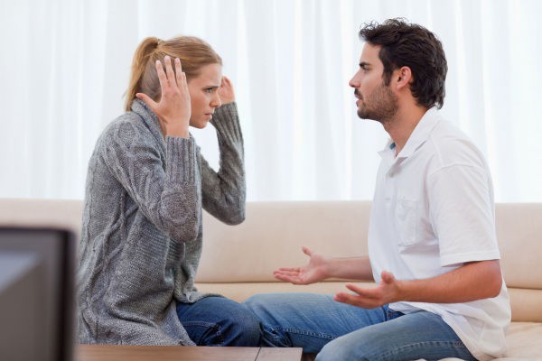 Non importa chi ha sbagliato. Ecco come chiederle di tornare con te