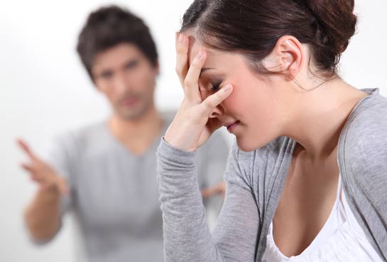 Non importa chi ha sbagliato. Ecco come chiederle di tornare con te