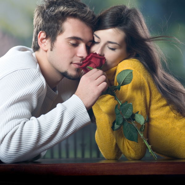 Siete una frana con le donne? Ecco alcuni consigli
