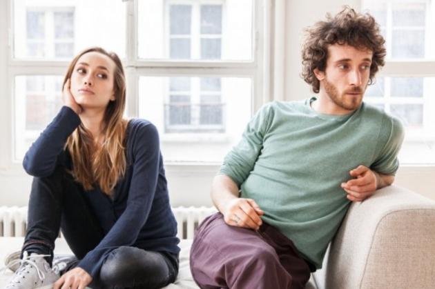 Non importa chi ha sbagliato. Ecco come chiederle di tornare con te