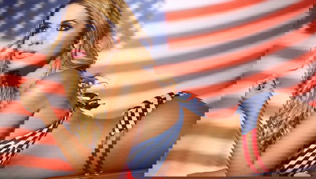 Belle, sconosciute e sexy: ecco le milionarie più ambite dagli uomini