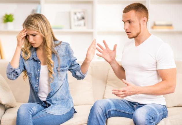 Non importa chi ha sbagliato. Ecco come chiederle di tornare con te