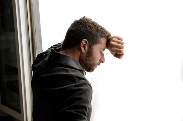 Non importa chi ha sbagliato. Ecco come chiederle di tornare con te