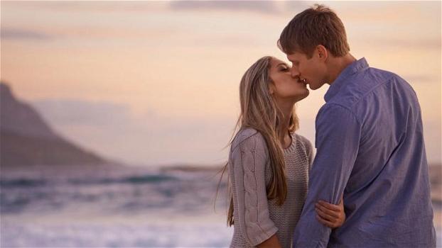 Ecco alcuni consigli per baciare una ragazza in modo perfetto